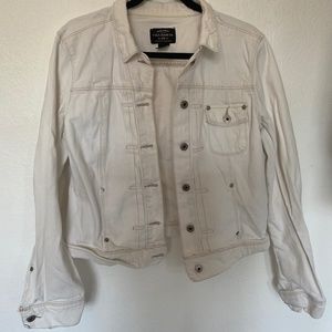 Ralph Lauren Jean Jacket